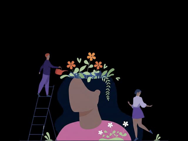 Nurturing growth and wellbeing